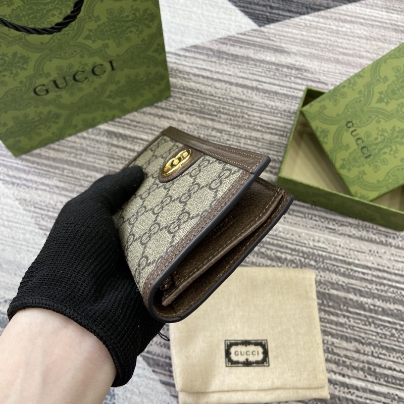 Gucci Wallets & Purse